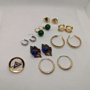 Jewelry  lot